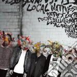 Local Natives - Gorilla Manor cd