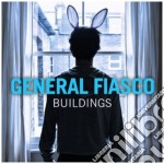 General Fiasco - Buildings-4 Extra Tracks