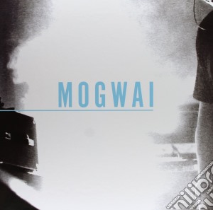 Special moves/burning box cd musicale di MOGWAI