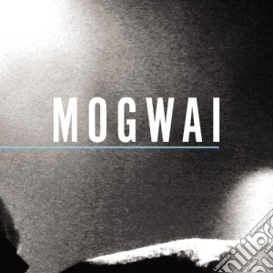 Mogwai - Special Moves (Cd+Dvd) cd musicale di MOGWAI