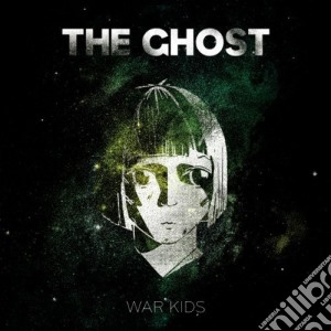 Ghost - War Kids cd musicale di Ghost