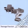Teenage Fanclub - Shadows cd