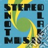 Stereolab - Not Music cd