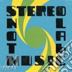 (LP VINILE) Not music cd