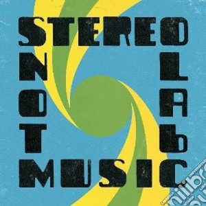 Stereolab - Not Music cd musicale di STEREOLAB