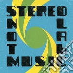 Stereolab - Not Music cd