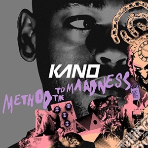 Kano - Method To The Maadness cd musicale di Kano