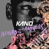 Kano - Method To The Maadness cd