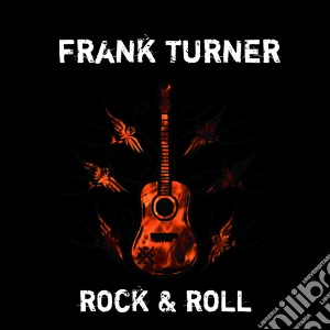 Frank Turner - Rock & Roll cd musicale di Frank Turner