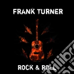 Frank Turner - Rock & Roll cd