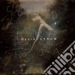 David Lynch - Good Day Today + Remixes cd