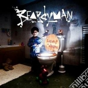 Beardyman - I Done An Album cd musicale di Beardyman