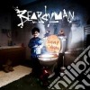 Beardyman - I Done An Album cd