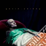 Gavin Friday - Catholic cd