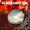 Cloud Control - Bliss Release cd