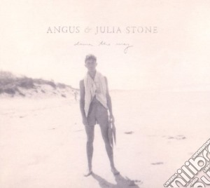 Angus & Julia Stone - Down The Way / Memories Of An Old Friend cd musicale di Angus & julia stone