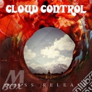 (LP VINILE) Bliss release lp vinile di Cloud Control