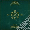 Frank Turner - England Keep My Bones cd