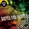 Little Roy - Battle For Seattle cd