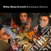 Kitty, Daisy & Lewis - Smoking In Heaven cd