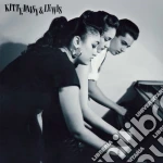 Kitty, Daisy & Lewis - Kitty, Daisy & Lewis cd