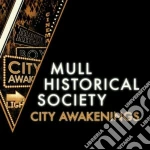 Mull Historical Society - City Awakenings cd