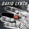 David Lynch - Crazy Clown Time cd