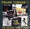 Frank Turner - The Second Three Years cd