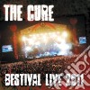 Bestival Live 2011 (2cd) cd