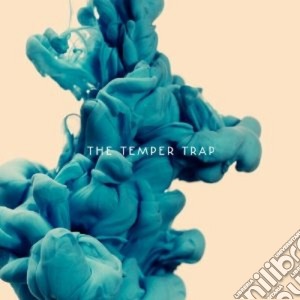 Temper Trap (The) - The Temper Trap (Ltd Ed) cd musicale di The temper trap