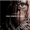 Dan Le Sac - Space Between The Words cd