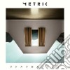 Metric - Synthetica cd musicale di Metric