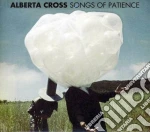 Alberta Cross - Song Of Patience cd