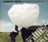 Alberta Cross - Song Of Patience cd