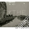 Tythe - & Also With You cd