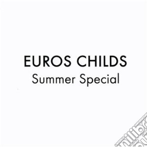 Euros Childs - Summer Special cd musicale di Euros Childs