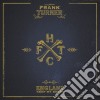 Frank Turner - England Keep My Bones (cd+dvd) cd