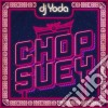Dj Yoda - Chop Suey cd