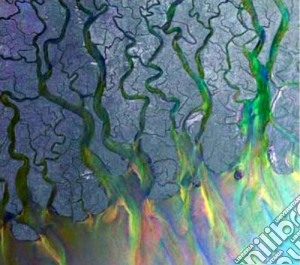 Alt-J - An Awesome Wave Deluxe Ed (Cd+Dvd) cd musicale di Alt-j