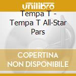 Tempa T - Tempa T All-Star Pars cd