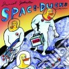 Daniel Johnston - Space Ducks cd