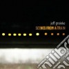 Jeff Greinke - Scenes From A Train cd