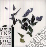 (LP Vinile) These New Puritans - Fields Of Reeds vinile
