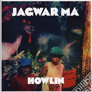 Jagwar Ma - Howlin cd musicale di Ma Jagwar