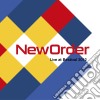 New Order - Live At Bestival 2012 cd