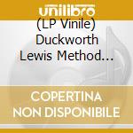 (LP Vinile) Duckworth Lewis Method (The) - Sticky Wickets vinile