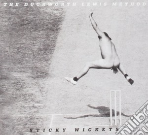 Duckworth Lewis Method (The) - Sticky Wickets cd musicale di Duckworth Lewis Method