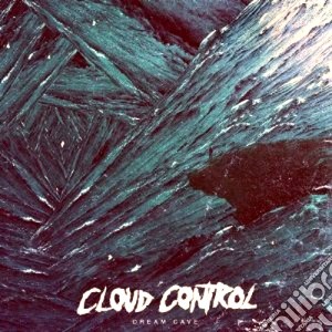 (LP Vinile) Cloud Control - Dream Cave lp vinile di Cloud Control