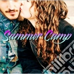 Summer Camp - Summer Camp cd