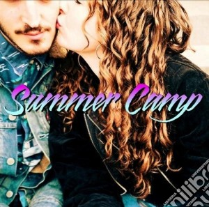 (LP Vinile) Summer Camp - Summer Camp lp vinile di Summer Camp